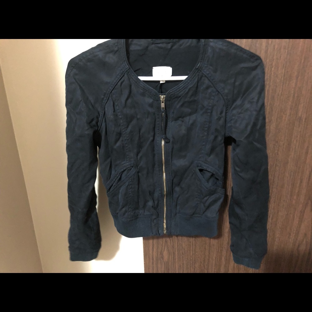 Wilfred Jacket